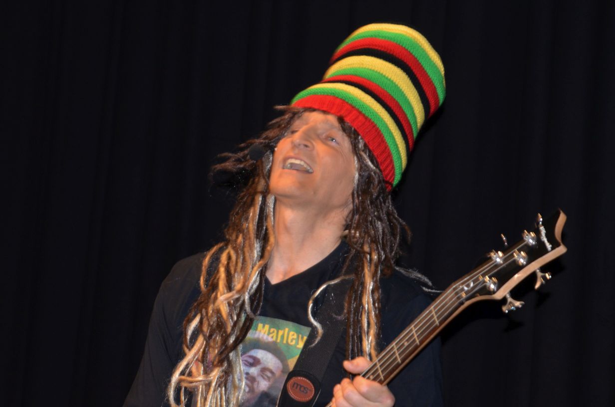 Rasta-Jo